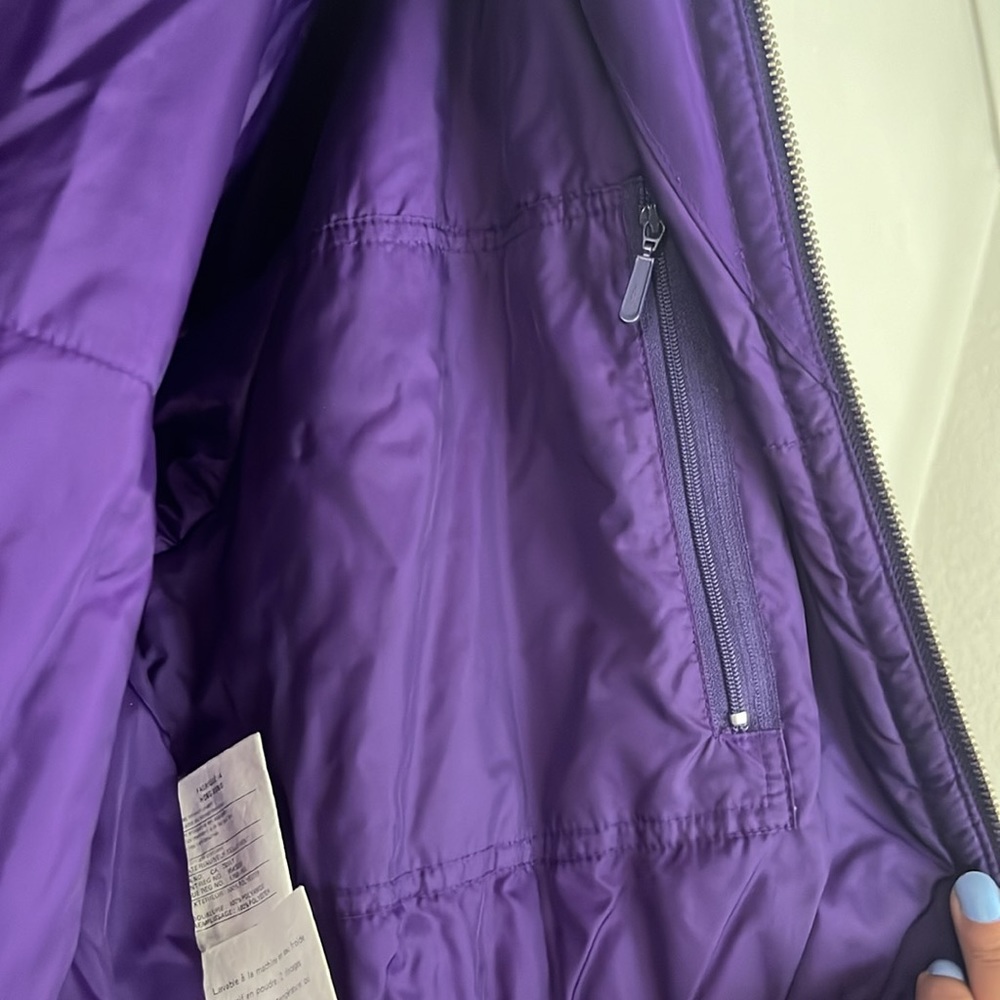 Retro Ski Jacket - image 3